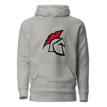 Performance | Hoodie | Sanford Spartans | Emblem Logo