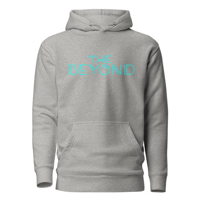 Performance | Hoodie | Mulligames | Modern Script Logo