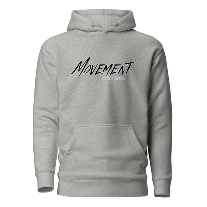 Performance | Hoodie | Movement Dance Studio | Crest Logo