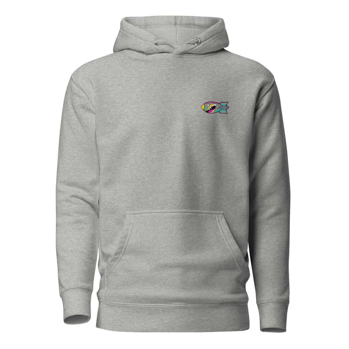 Performance | Hoodie | Buffalo Bomb Squad 12u Softball | Icon Logo