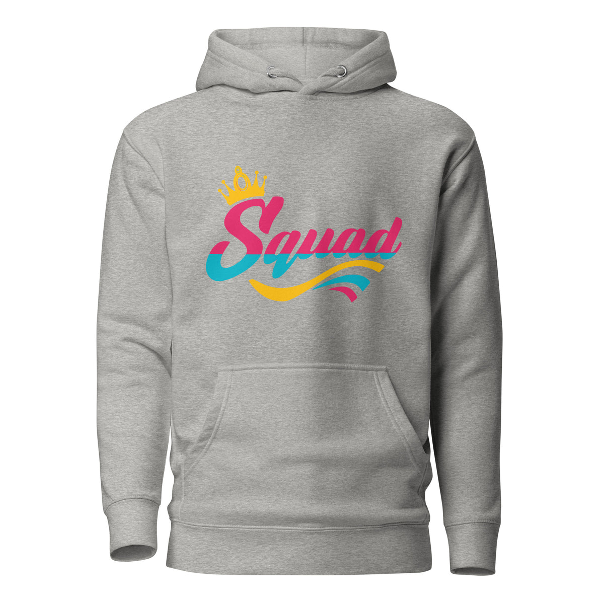 Performance | Hoodie | Buffalo Bomb Squad 12u Softball | Vanguard Alt Logo