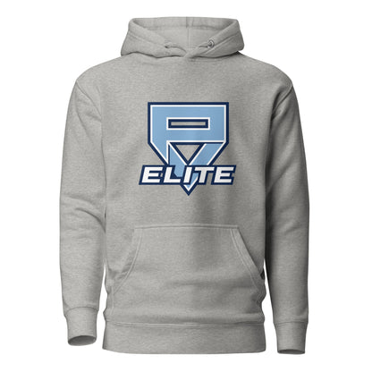 Performance | Hoodie | PV Elite 7U Baseball | Emblem Logo