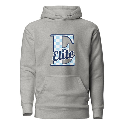 Performance | Hoodie | PV Elite 7U Baseball | Elite Mark Logo