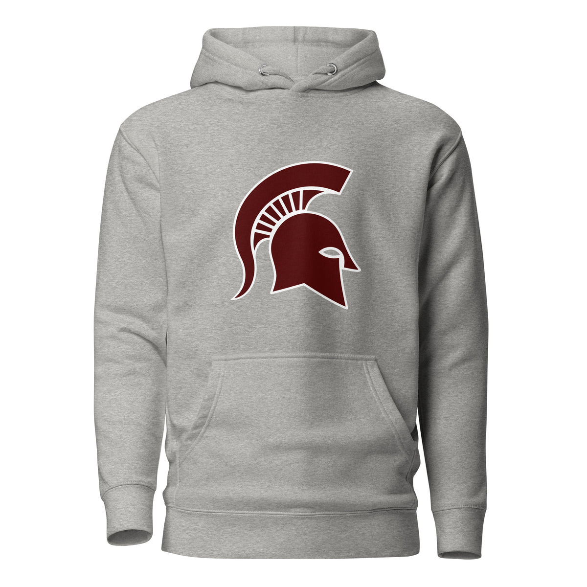 Performance | Hoodie | Turpin Football | Valor Logo