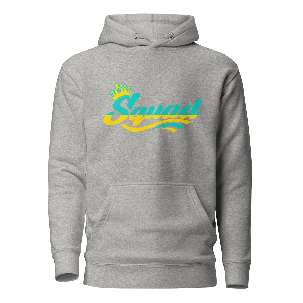 Performance | Hoodie | Buffalo Bomb Squad 16u | Crest Logo