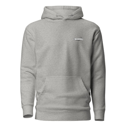 Performance | Hoodie | SlumpedStudios | Vanguard Logo