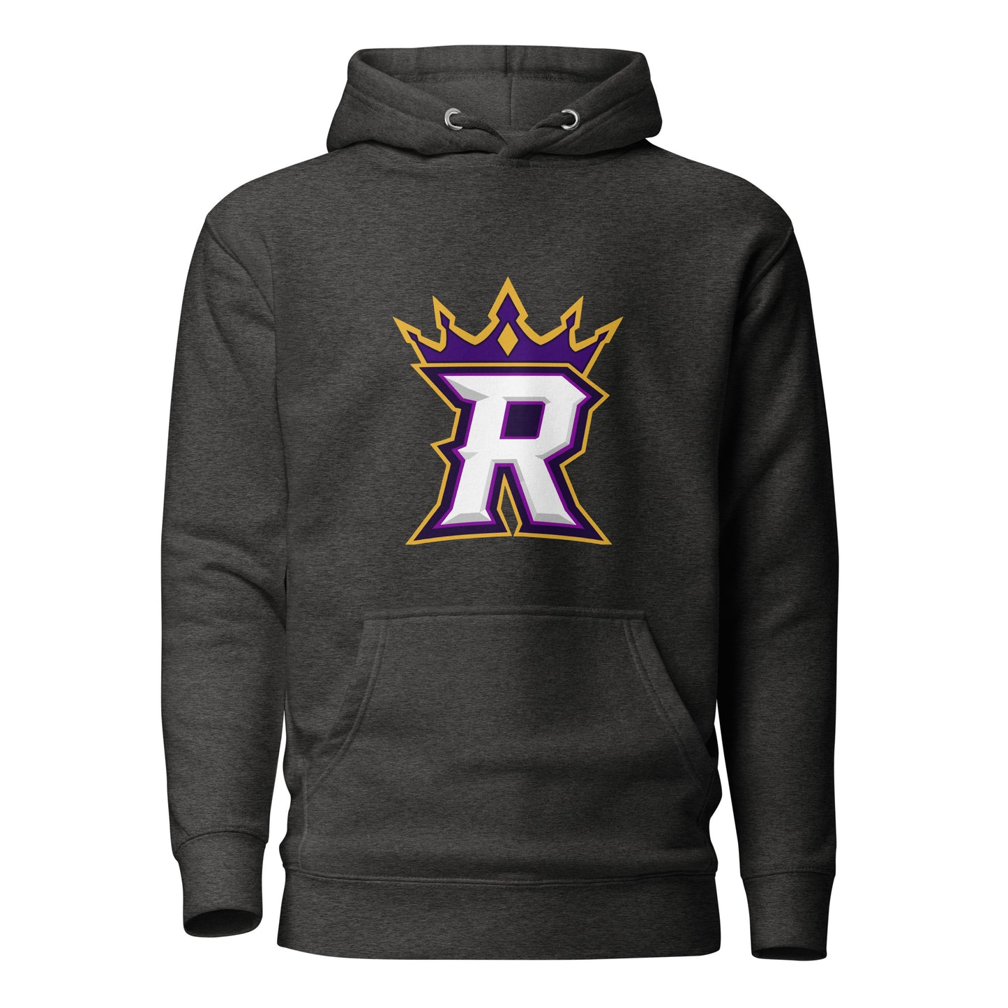 Performance | Hoodie | REIGN 10U Softball | Royale Crest Logo