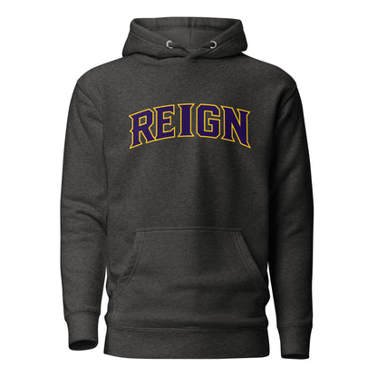 Performance | Hoodie | REIGN 10U Softball | Script Logo