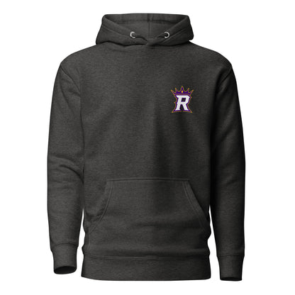 Performance | Hoodie | REIGN 10U Softball | Emblem Logo