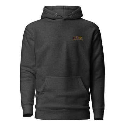 Performance | Hoodie | REIGN 10U Softball | Vanguard Logo