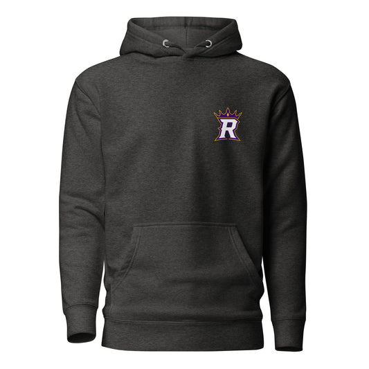 Performance | Hoodie | REIGN 10U Softball | Emblem Logo