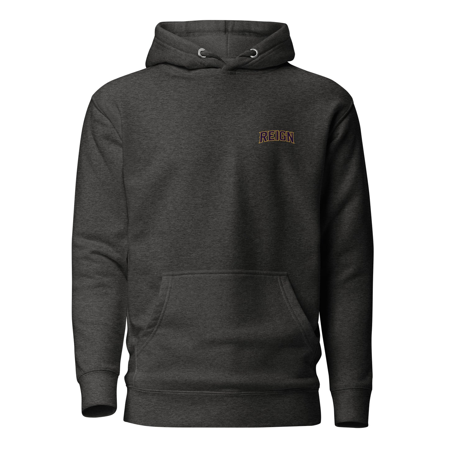 Performance | Hoodie | REIGN 10U Softball | Vanguard Logo