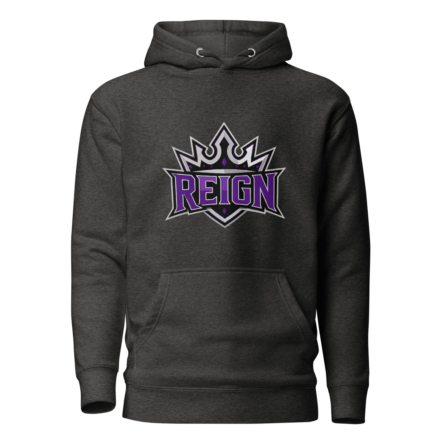 Performance | Hoodie | REIGN 10U Softball | Emblem Logo
