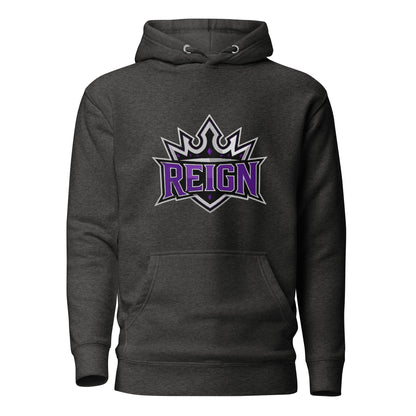 Performance | Hoodie | REIGN 10U Softball | Emblem Logo