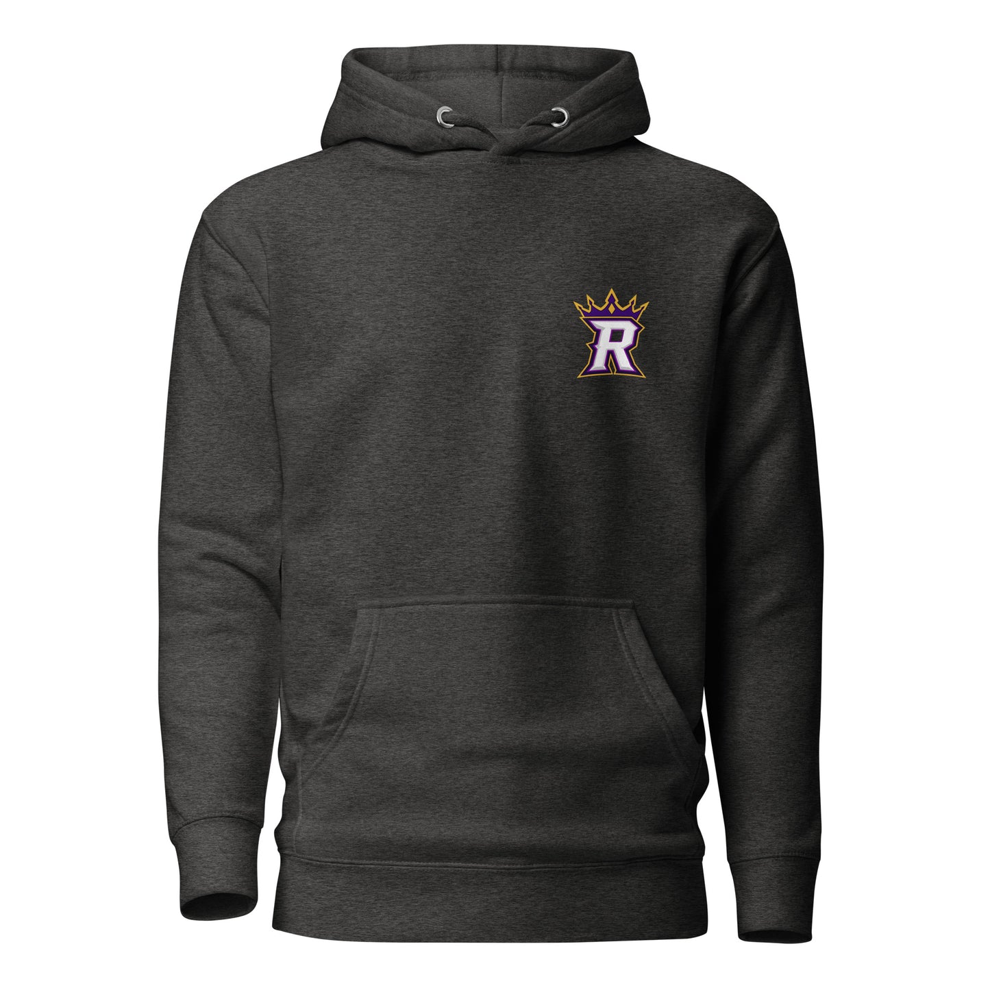 Performance | Hoodie | REIGN 10U Softball | Royale Crest Logo