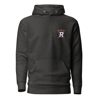Performance | Hoodie | REIGN 10U Softball | Royale Crest Logo