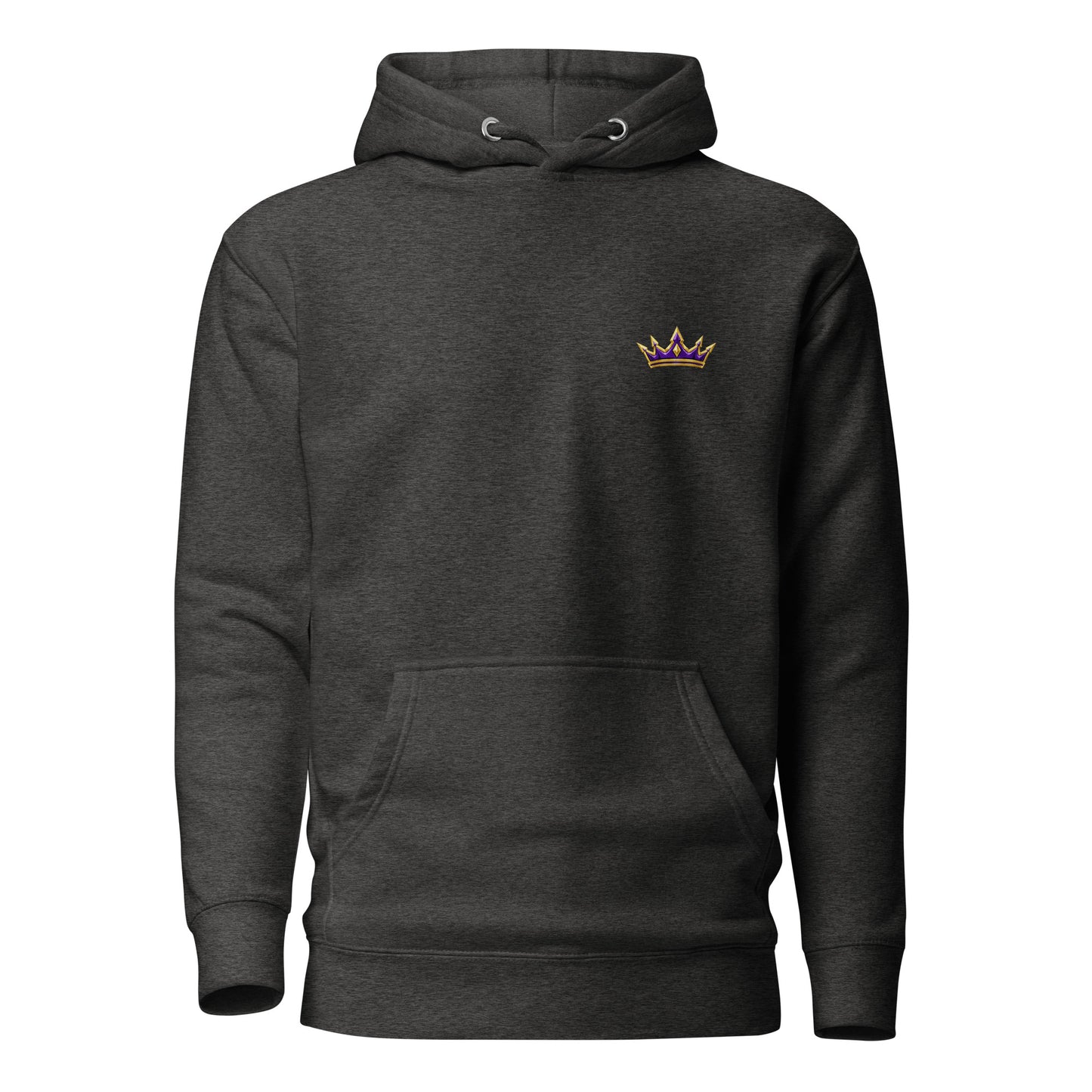 Performance | Hoodie | REIGN 10U Softball | Magestic Crown Logo