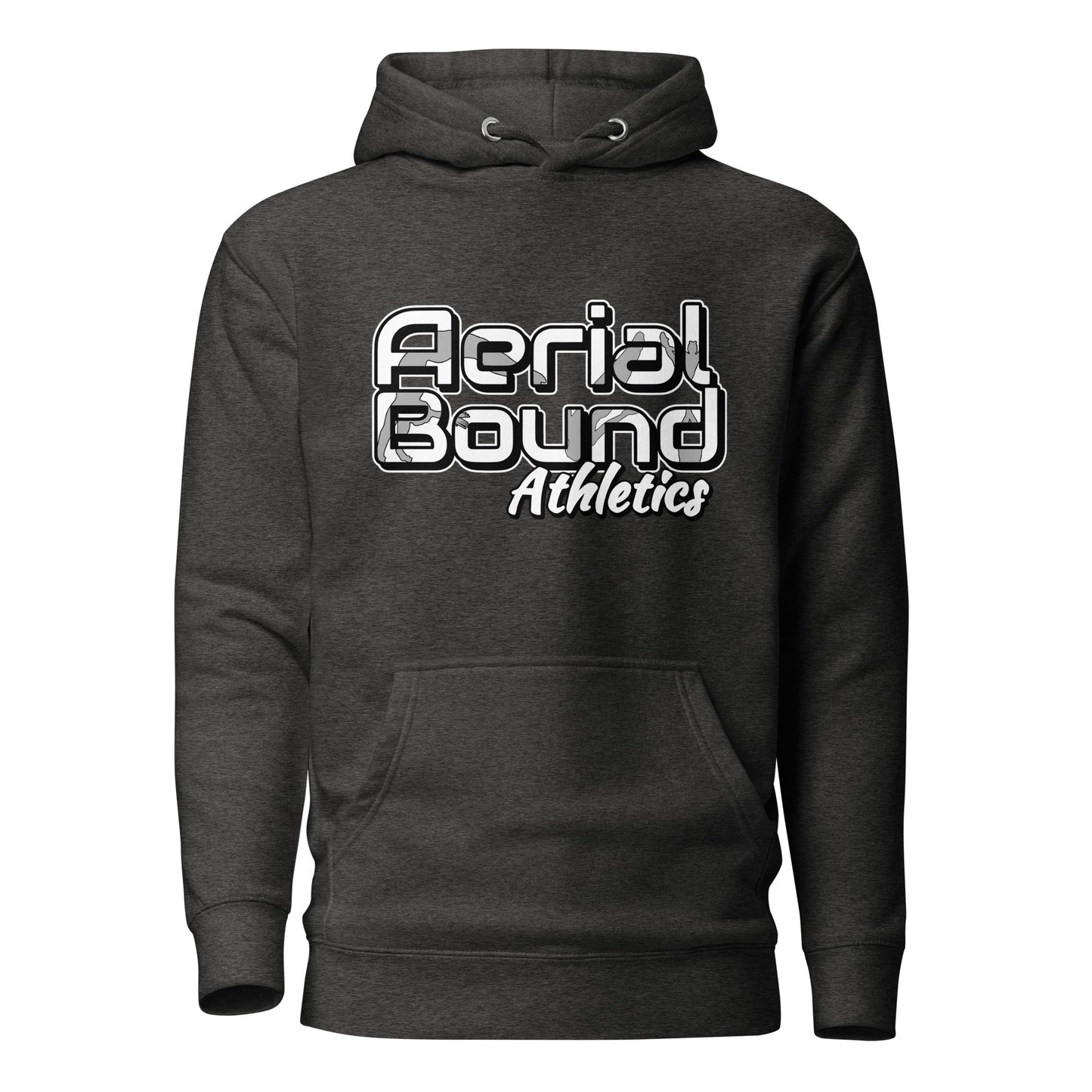 Performance | Hoodie | Aerial Bound Athletics | Athletics Logo