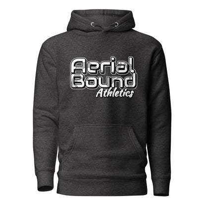 Performance | Hoodie | Aerial Bound Athletics | Athletics Logo