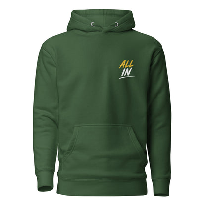 Performance | Hoodie | Northwest High School | All In Logo