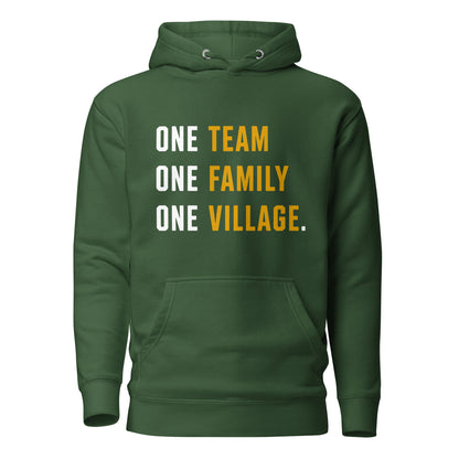 Performance | Hoodie | Northwest High School | Modern Script Logo