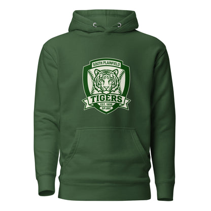 Performance | Hoodie | SP Tigers 7U | Shield Logo