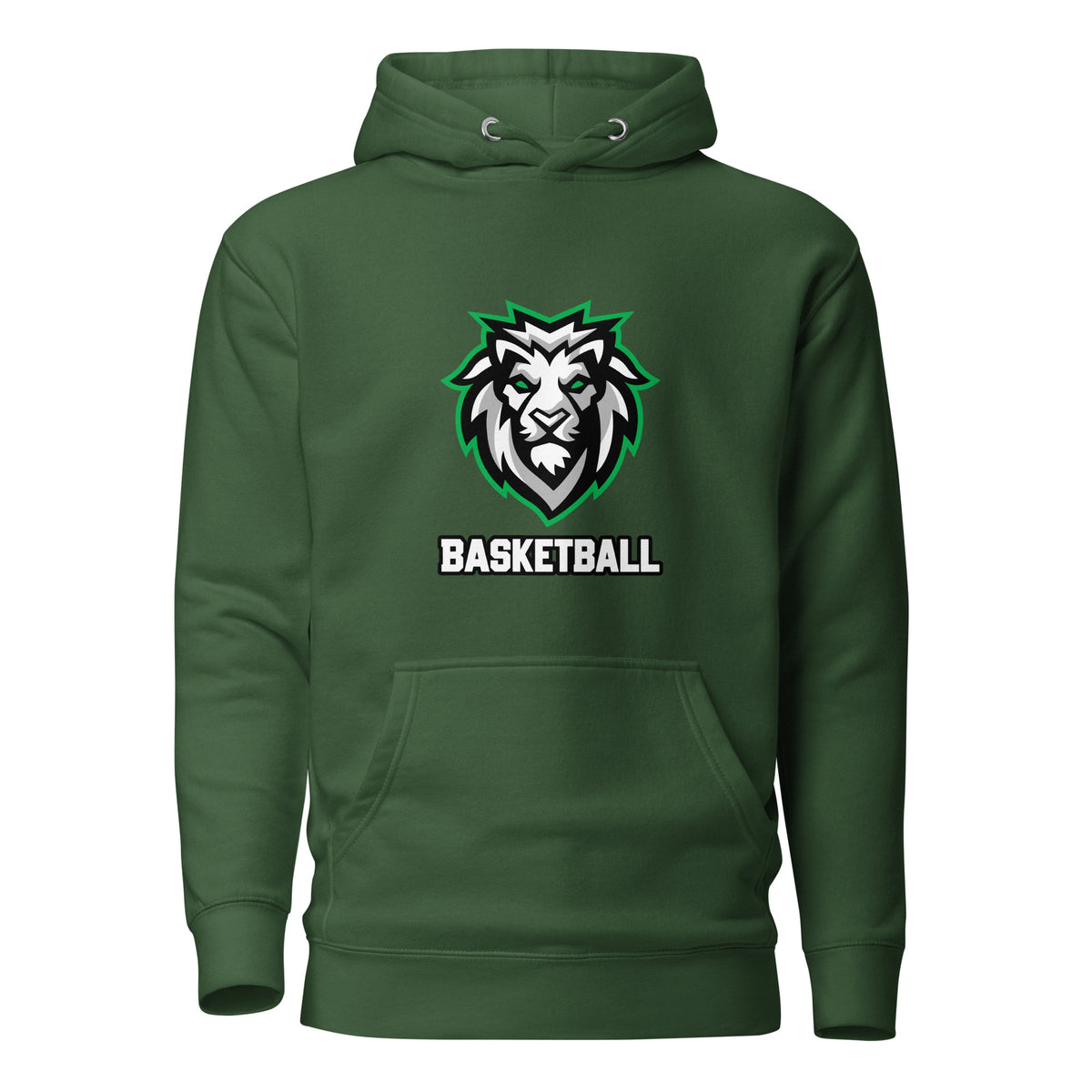 Performance | Hoodie | Payson Bantam Boys | Crest Logo