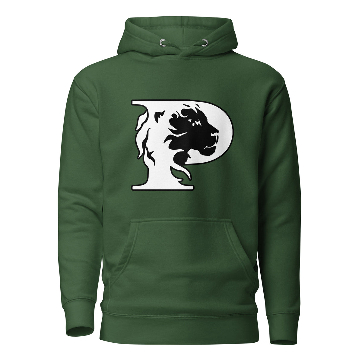 Performance | Hoodie | Payson Bantam Boys | Emblem Logo