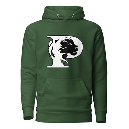 Performance | Hoodie | Payson Bantam Boys | Emblem Logo