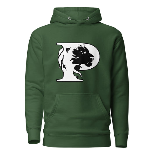 Performance | Hoodie | Payson Bantam Boys | Emblem Logo