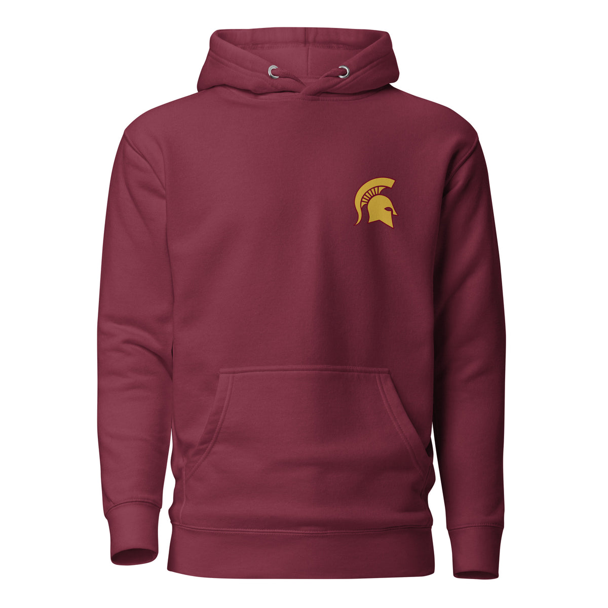 Performance | Hoodie | Turpin Football | Crest Logo