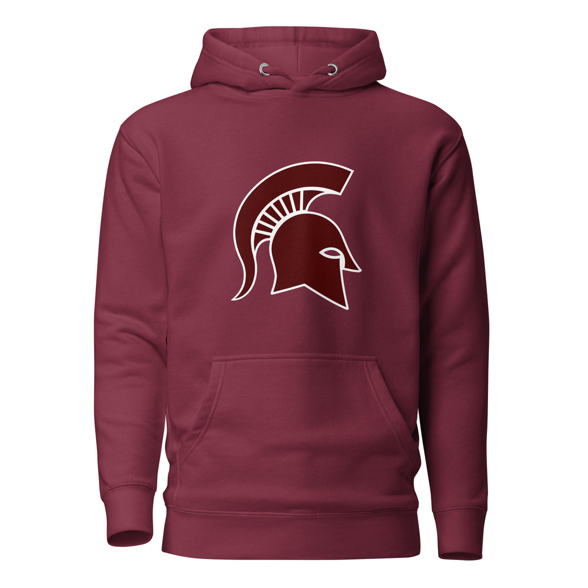 Performance | Hoodie | Turpin Football | Valor Logo
