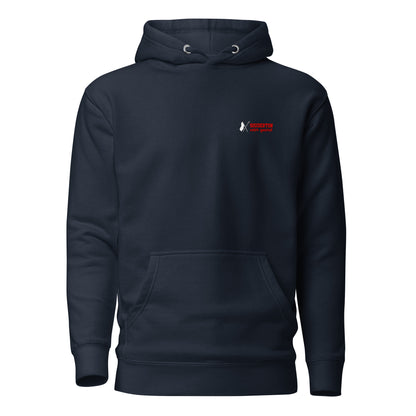 Performance | Hoodie | Souderton Color Guard | Crest Logo