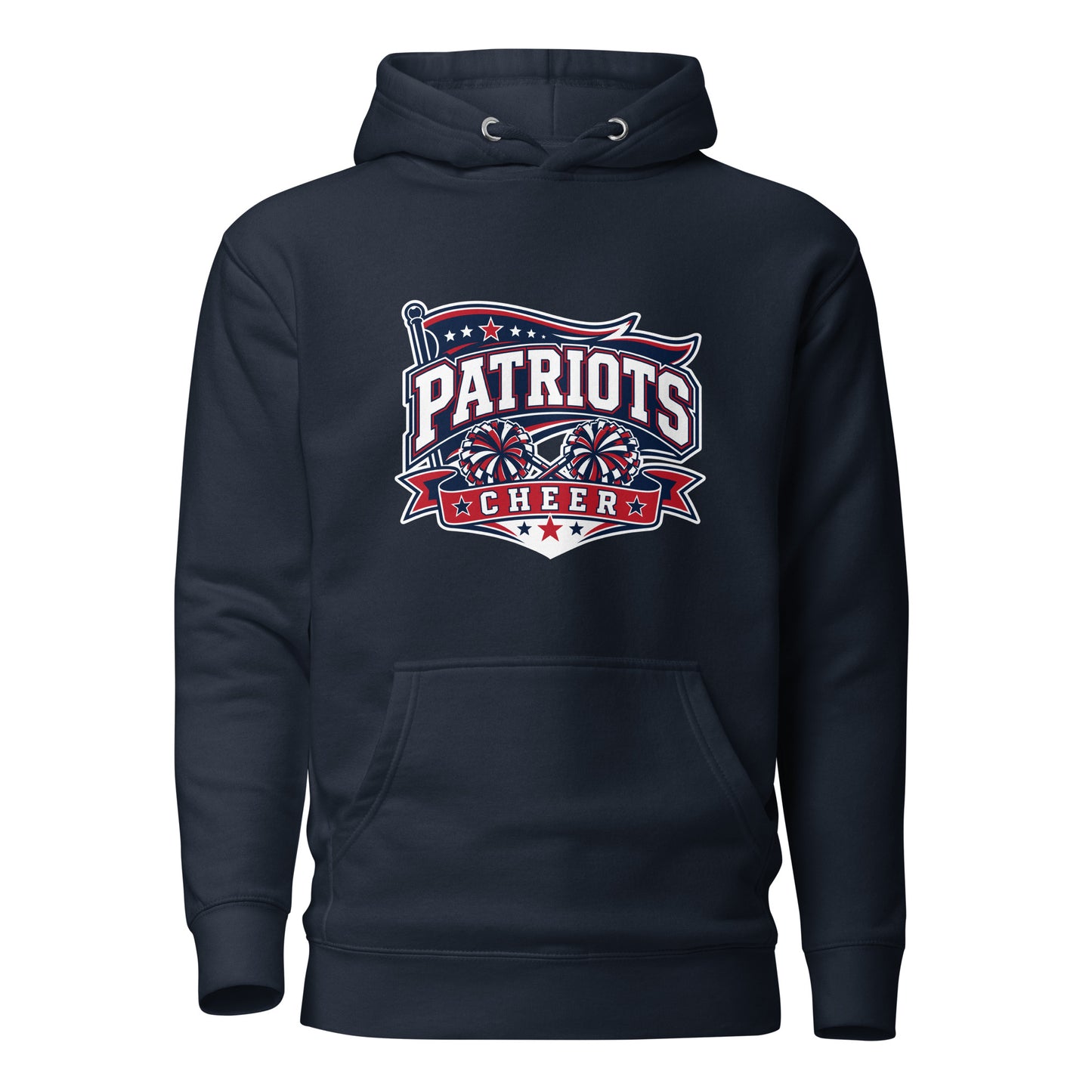 Performance | Hoodie | Maximum Velocity Youth Sports | Valor Logo