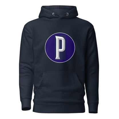 Performance | Hoodie | FA Basketball | Badge Logo