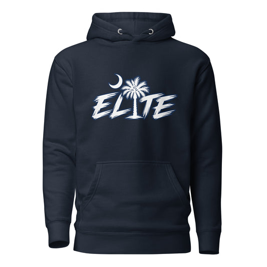 Performance | Hoodie | TEAM SC ELITE | Crest Logo