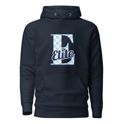 Performance | Hoodie | PV Elite 7U Baseball | Elite Mark Logo