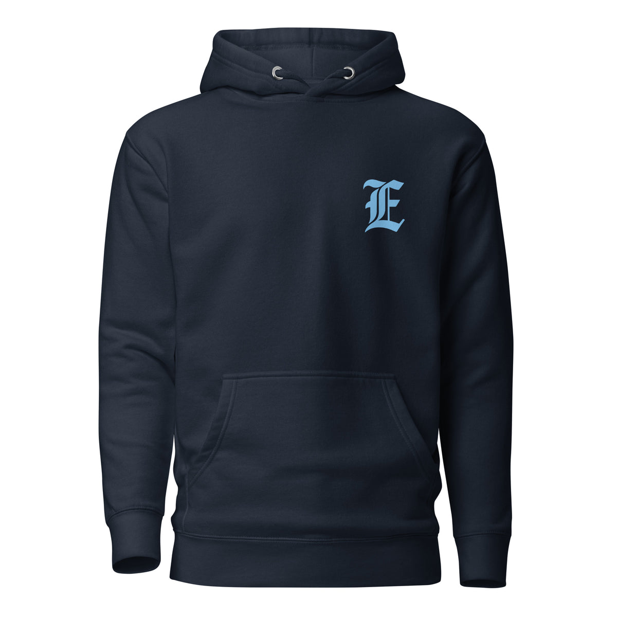 Performance | Hoodie | PV Elite 7U Baseball | Lettermark Logo