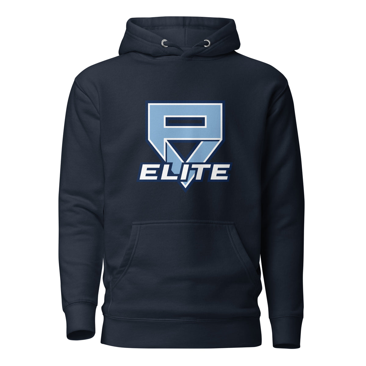 Performance | Hoodie | PV Elite 7U Baseball | Emblem Logo