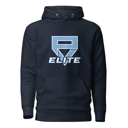 Performance | Hoodie | PV Elite 7U Baseball | Emblem Logo