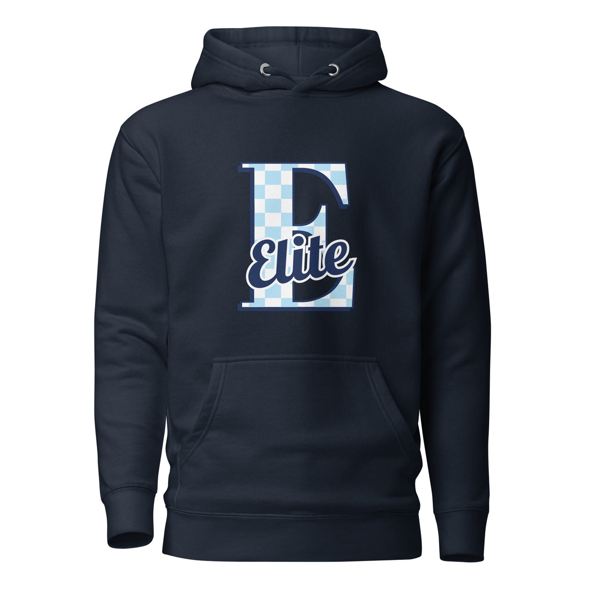 Performance | Hoodie | PV Elite 7U Baseball | Elite Mark Logo
