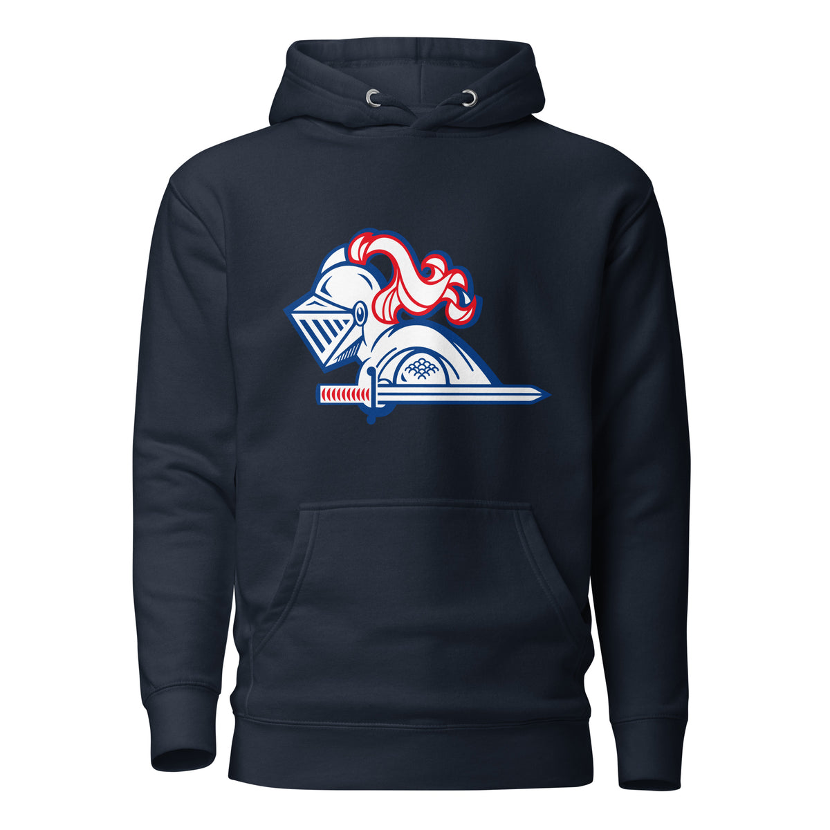 Performance | Hoodie | Kimball Cheer | Crest Logo