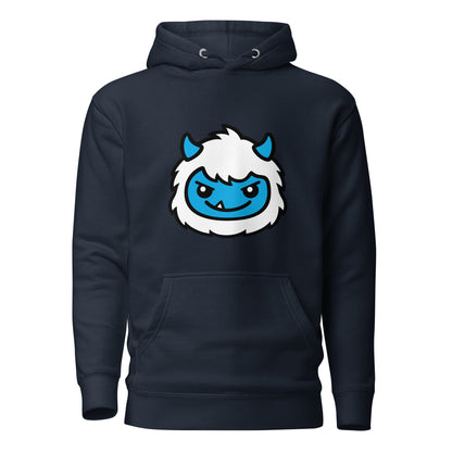 Performance | Hoodie | Yetis Softball | Vanguard Yeti Logo