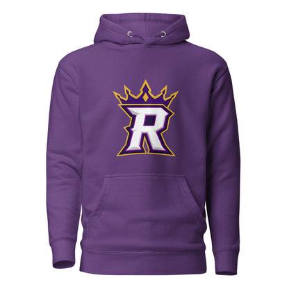Performance | Hoodie | REIGN 10U Softball | Royale Crest Logo