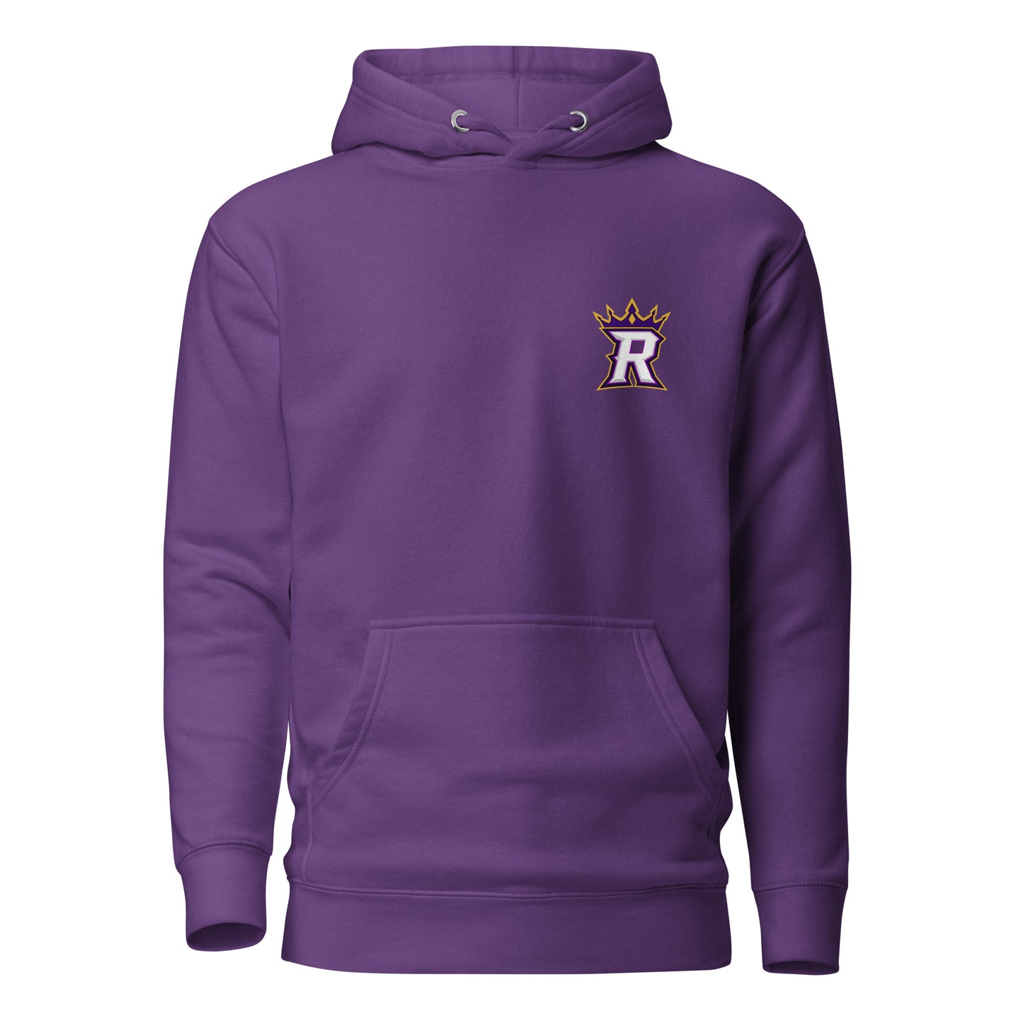 Performance | Hoodie | REIGN 10U Softball | Royale Crest Logo