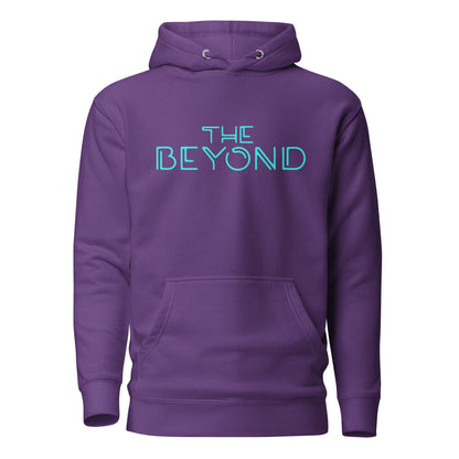 Performance | Hoodie | Mulligames | Modern Script Logo