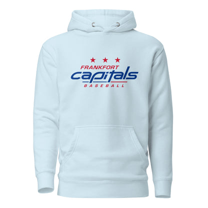 Performance | Hoodie | FFYSA | Frankfort Vanguard Logo
