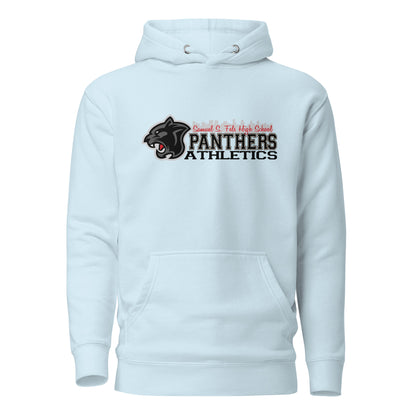 Performance | Hoodie | Samuel Fels Football | Vanguard Logo