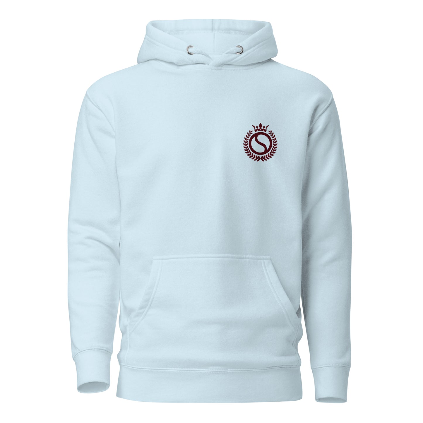 Performance | Hoodie | Sinton Desperados Baseball | Crest Logo