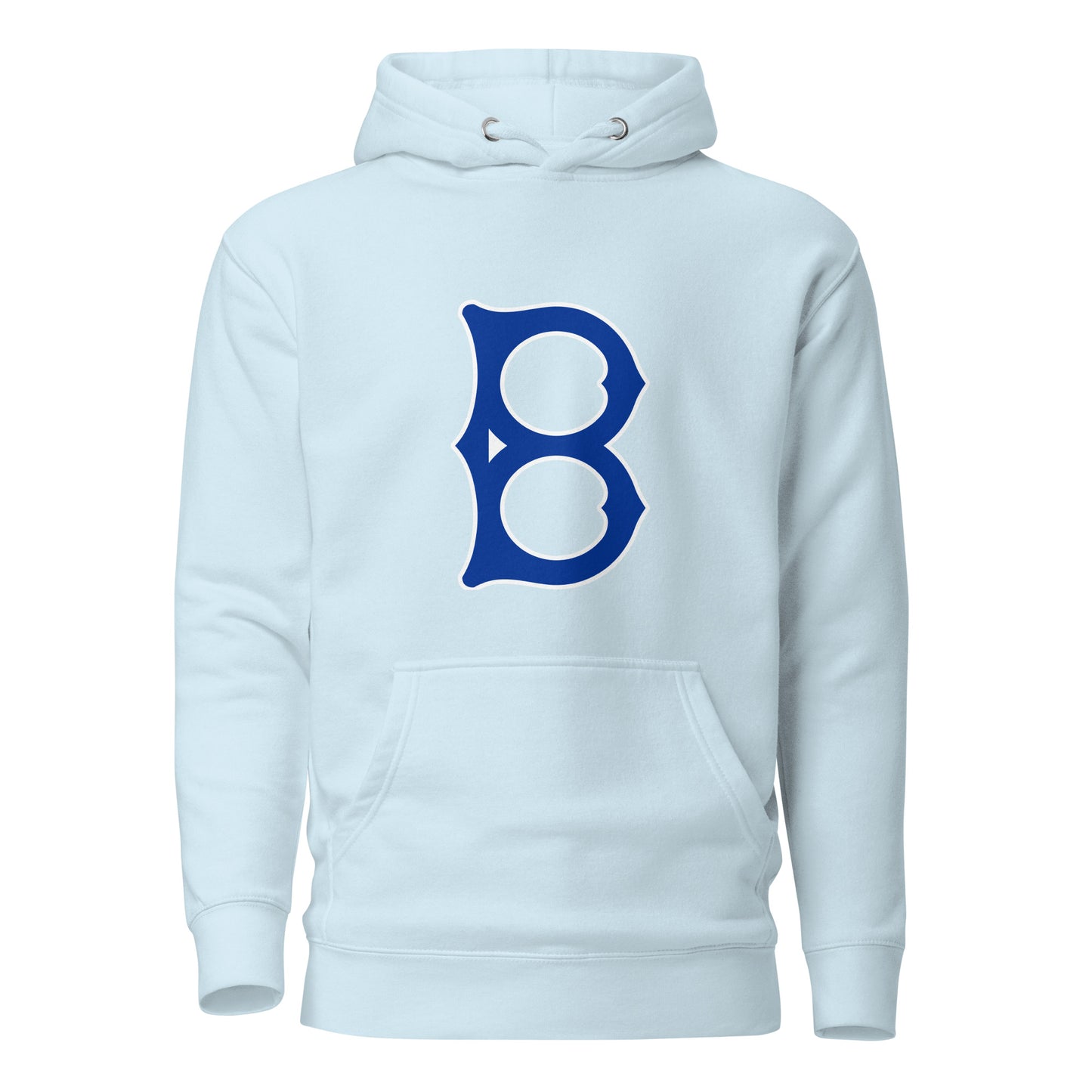 Performance | Hoodie | Hamilton Bulldogs | Crest Logo